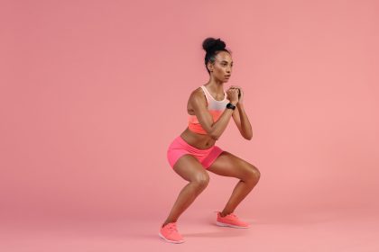 Those Squat Pulses Burn Like Fire…But Do They Actually Boost Your Workout?