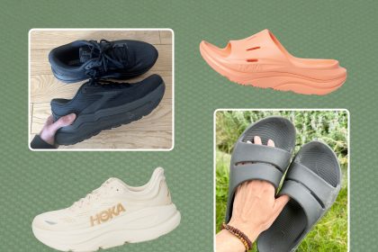 8 Excellent Hoka Dupes for When Your Trusty Bondis Wear Out