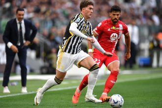 Fenerbahce is considering a move for Juventus star to bolster their squad