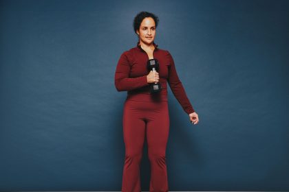 A Quick Biceps Workout to Show Your Arms Some Love