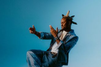 Fido’s New Music Video “Joy Is Coming” Is a Beautiful Lagos Homecoming You Need to See