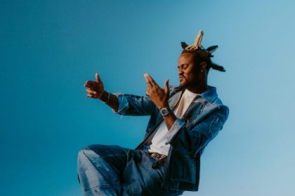 Fido’s New Music Video “Joy Is Coming” Is a Beautiful Lagos Homecoming You Need to See