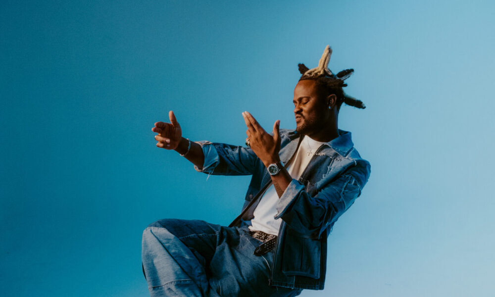 Fido’s New Music Video “Joy Is Coming” Is a Beautiful Lagos Homecoming You Need to See