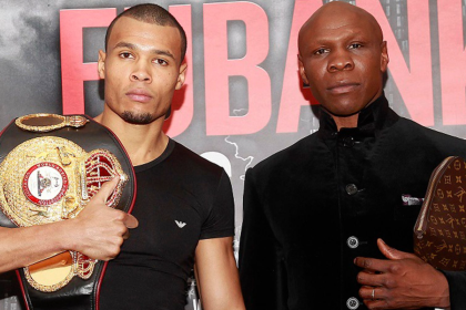 Eubank Jr should retire, claims British boxing icon