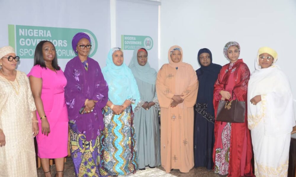 From Silence to Spotlight: Africa’s First Ladies are Stepping Into a New Era of Influence