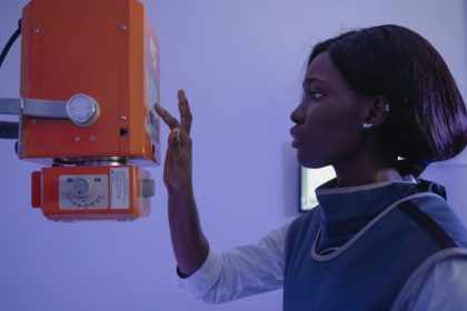 Dami Atiba-Sogules: What Happens Inside the IVF Lab After The Egg Retrieval?