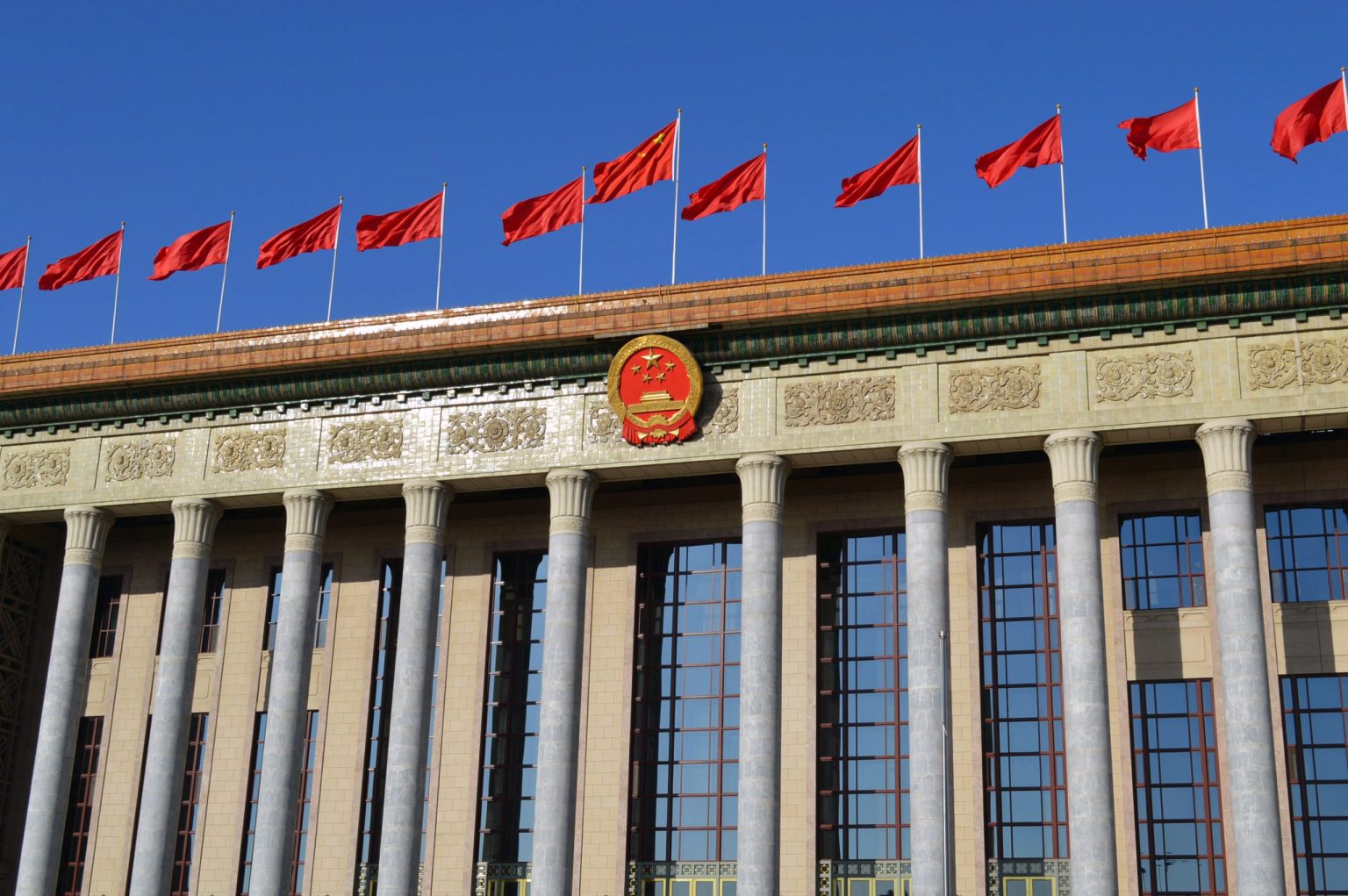 China announces work plan to open up service sector, support telecom, data, and gaming industries