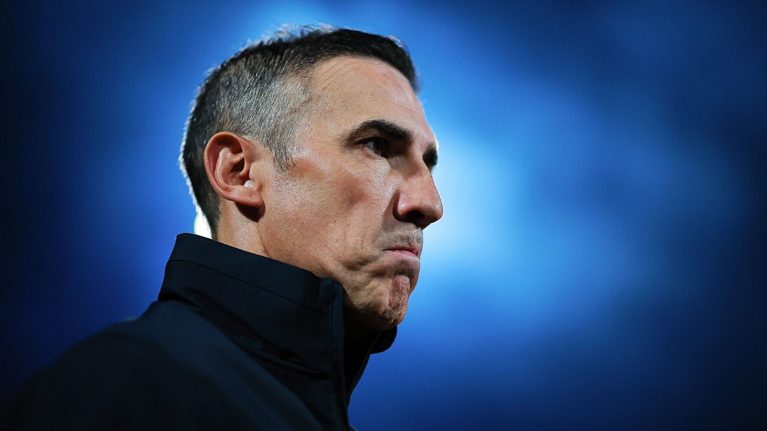 ‘We’re excited about the double’