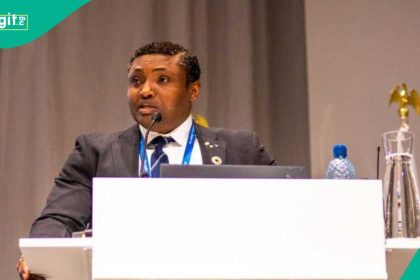 Simon Ekpa: Trouble for factional IPOB leader as Finnish govt accused him of terrorism