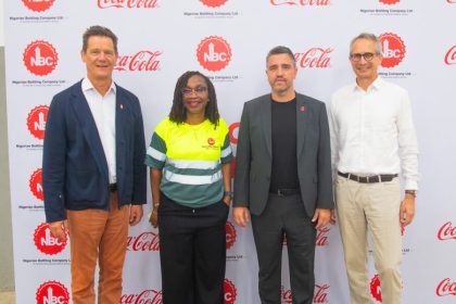 Swiss Ambassador Visits NBC’s Packaging Collection Hub, Hails Sustainability Milestone