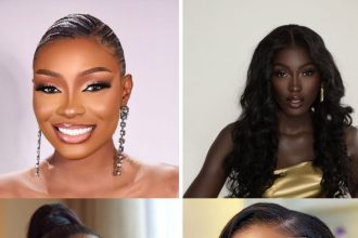 Meet the Stunning African Beauties Representing the Continent at Miss World 2025