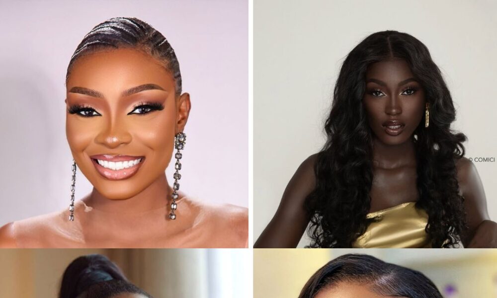 Meet the Stunning African Beauties Representing the Continent at Miss World 2025
