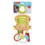 Fisher-Price recalls 253,000 baby stroller toys over choking risk