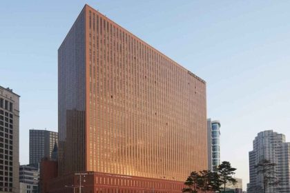ARA Marketing Seoul Office Tower for $704M and More Asia Real Estate Headlines