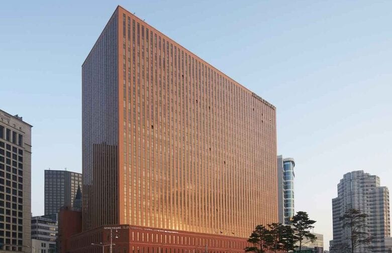 ARA Marketing Seoul Office Tower for $704M and More Asia Real Estate Headlines