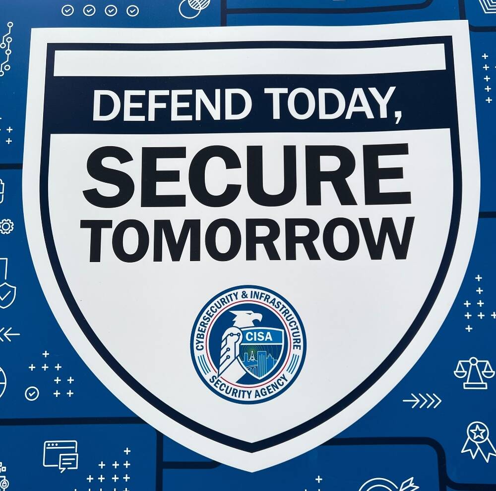 Two CISA officials jump ship, both proud of pushing for Secure by Design software