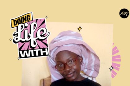 In Today’s “Doing Life With…,” Marvelous Ogunsanya Talks About Creating Content Her Own Way