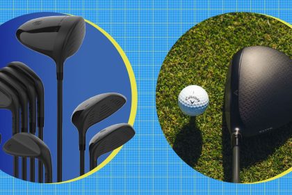 The Best Golf Clubs on Amazon to Improve Your Game