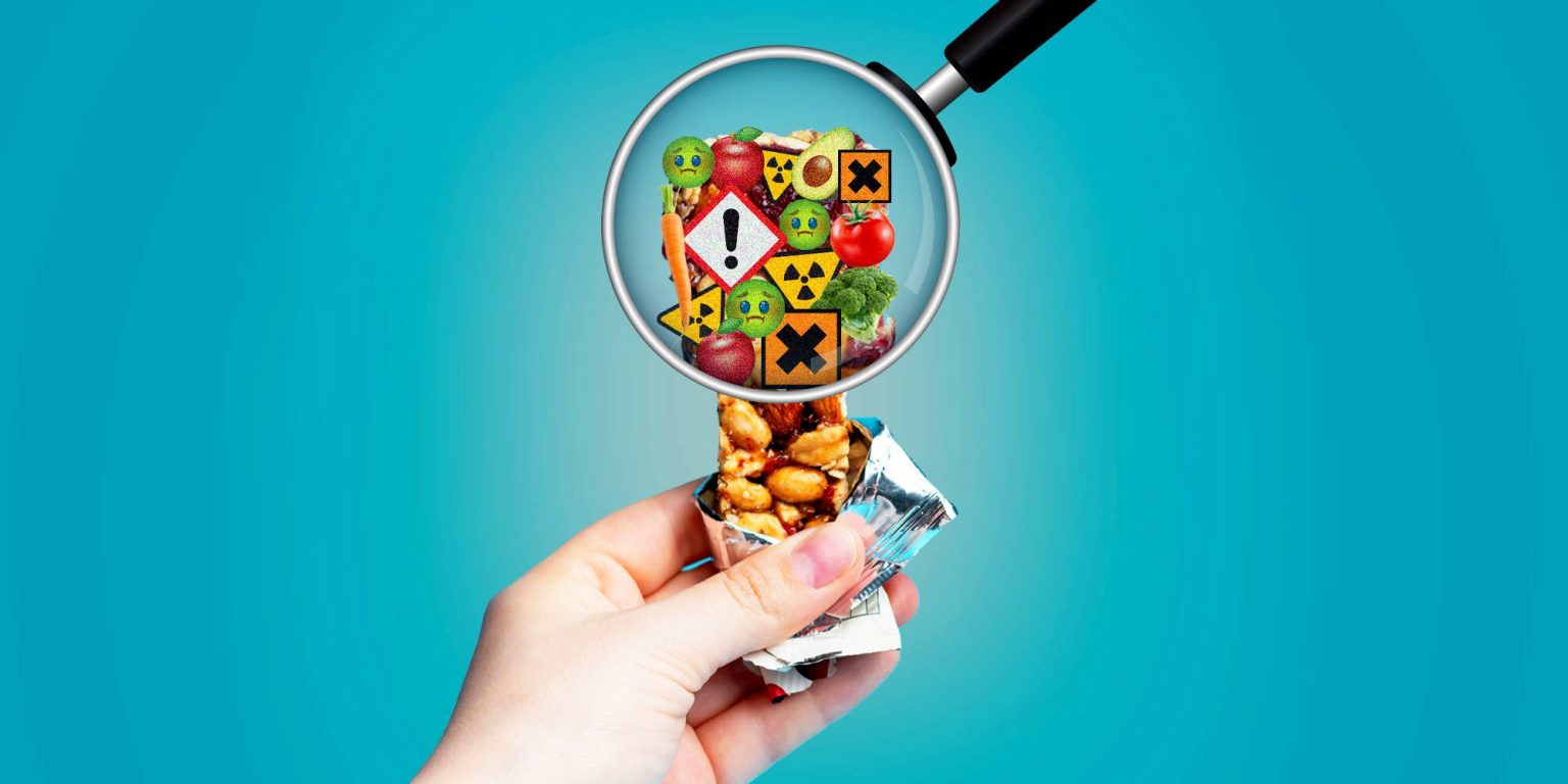 Cutting Back on Ultra-Processed Foods Sounds Easy. The Truth Is Much More Complicated.