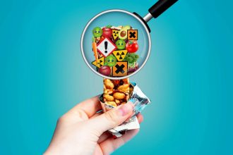 Cutting Back on Ultra-Processed Foods Sounds Easy. The Truth Is Much More Complicated.