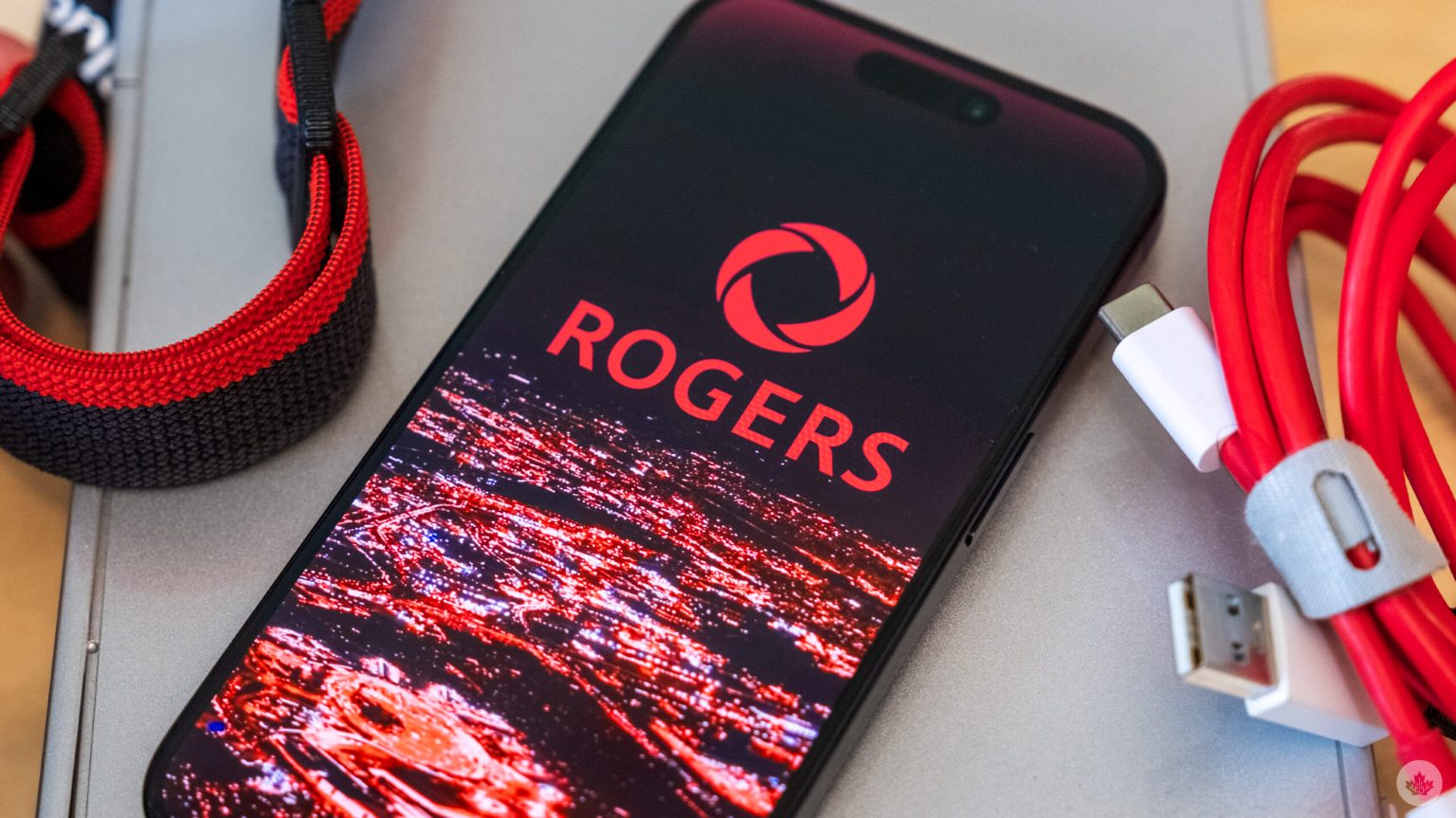 Rogers named best wireless network in Canada by Umlaut