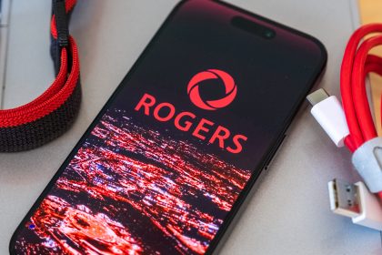 Rogers named best wireless network in Canada by Umlaut