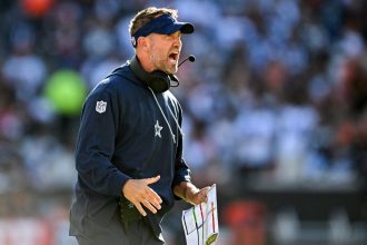 Cowboys news: Dallas achieved one of their biggest goals in 2025 NFL Draft