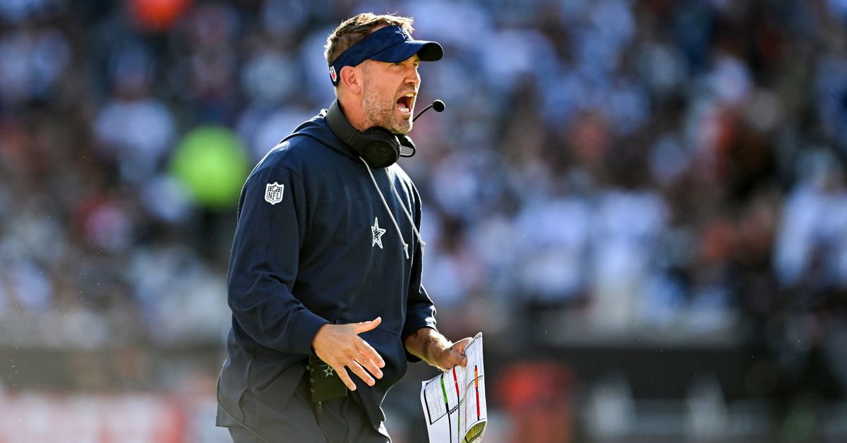 Cowboys news: Dallas achieved one of their biggest goals in 2025 NFL Draft