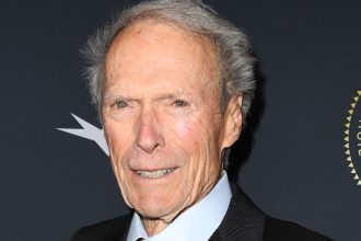 Exclusive: Clint Eastwood’s ex offers rare insight into family dynamic ahead of his 95th birthday celebrations