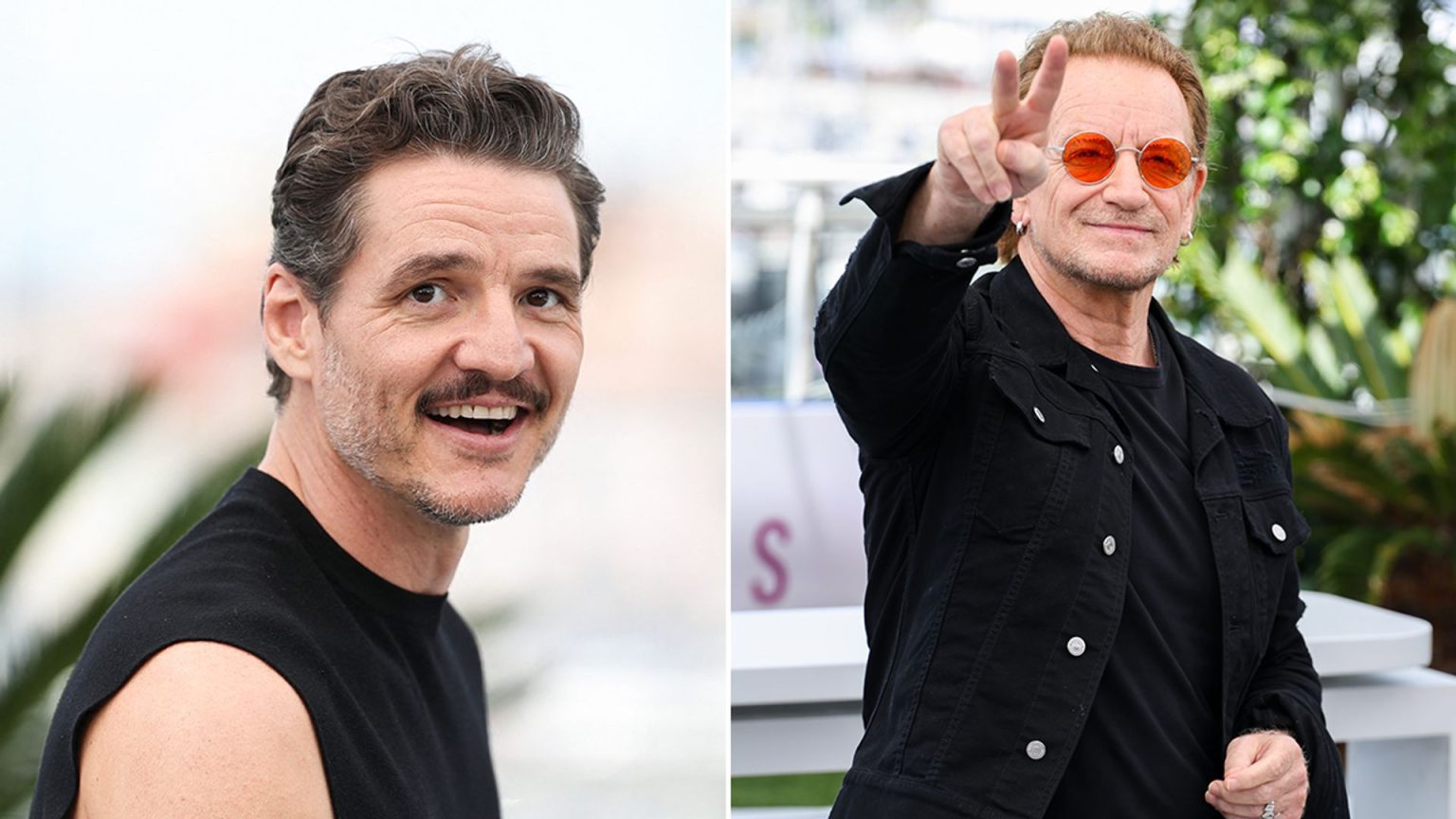 The most incredible photos from Cannes Film Festival Day 5: from Robert Pattinson and Jennifer Lawrence to Pedro Pascal’s tank top