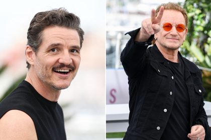 The most incredible photos from Cannes Film Festival Day 5: from Robert Pattinson and Jennifer Lawrence to Pedro Pascal’s tank top