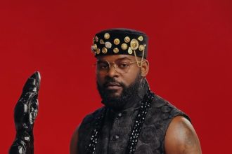 Falz Flips the Script on Fame, Love & Power in His New Single “Round of Applause”
