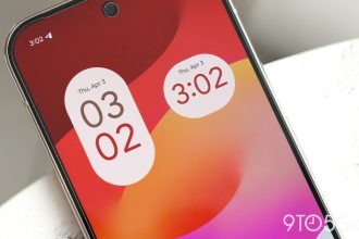 Google Clock 7.13 rolling out via the Play Store