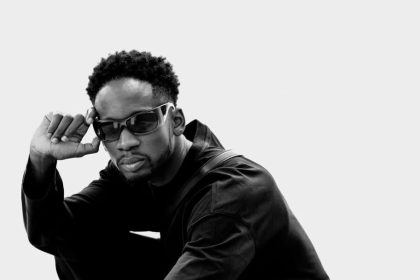 Mr Eazi’s “Love Me Now” Encourages Us to Love Without Delay
