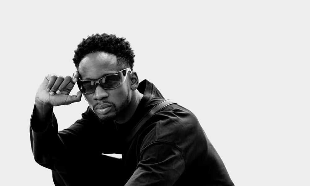 Mr Eazi’s “Love Me Now” Encourages Us to Love Without Delay