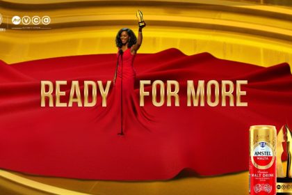 Amstel Malta is Set to Shine at AMVCA 2025, Promising a Night of Fashion, Music, and Unmatched Glamour