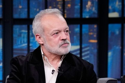Graham Norton and husband Jonathan’s ’emotional’ double life change