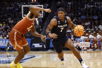 Xavier Transfer Explains Decision to Play for Louisville Over Texas Longhorns