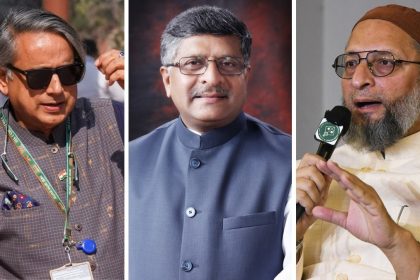 अमेरिका में शशि थरूर, सऊदी अरब में ओवैसी… दुनिया में PAK को बेनकाब करेंगे MPs के ये 7 डेलिगेशन