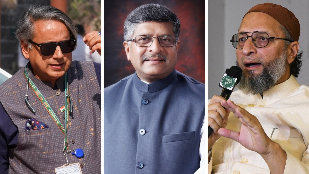 अमेरिका में शशि थरूर, सऊदी अरब में ओवैसी… दुनिया में PAK को बेनकाब करेंगे MPs के ये 7 डेलिगेशन