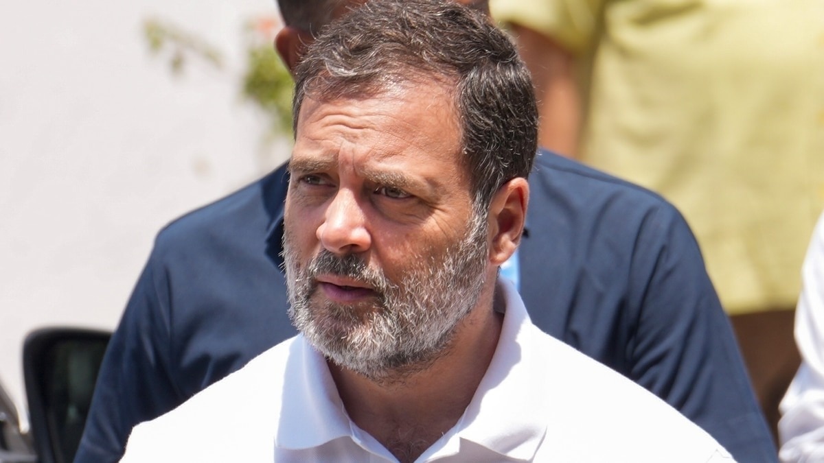 ‘PAK को पहले से नहीं दी थी ऑपरेशन सिंदूर की जानकारी’, राहुल गांधी के सवालों पर विदेश मंत्रालय का बयान