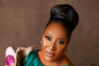 #AMVCA2025 Begins with Icons’ Night Tribute to Nollywood’s Greats | See Highlights