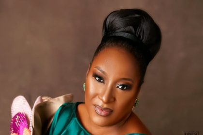 #AMVCA2025 Begins with Icons’ Night Tribute to Nollywood’s Greats | See Highlights