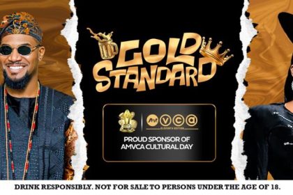 Goldberg to Spotlight Heritage and Style at the 11th AMVCA Cultural Night