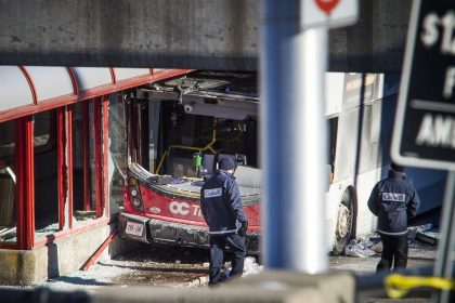 Aissatou Diallo’s bus driving skills raised early concerns, inquest hears