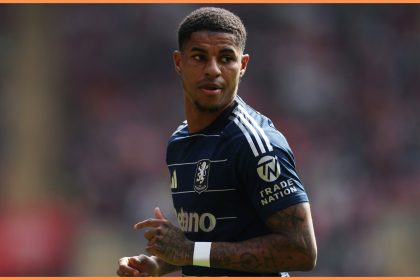 Marcus Rashford move to Premier League side has collapsed after latest development