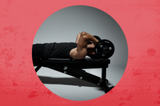 How to Do Skull Crushers With Perfect Form