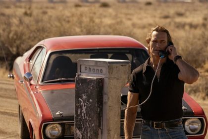 Duster Finds Josh Holloway and J.J. Abrams Reuniting for an 8-Episode Throwback TV Thrill Ride