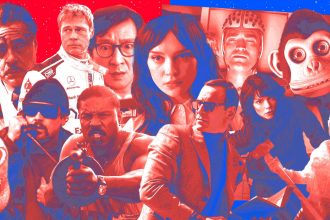 The 17 Best Movies of 2025 So Far (And 58 More We Can’t Wait For)