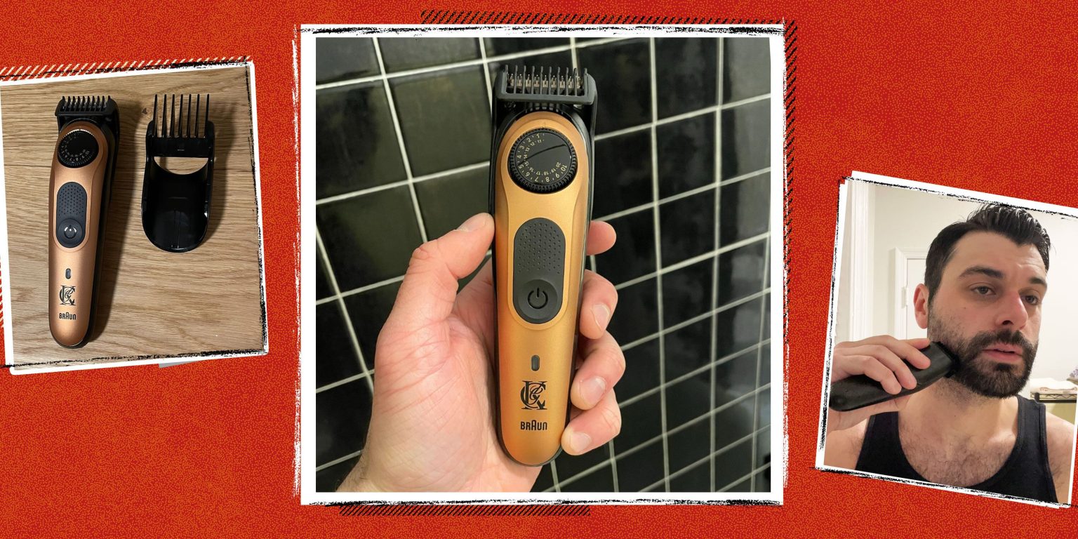 King C. Gillette Pro Review: Our Honest Opinion After a Month of Testing